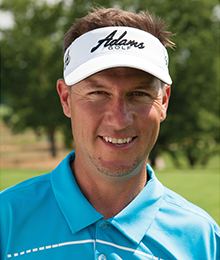 Jordan Young, PGA
