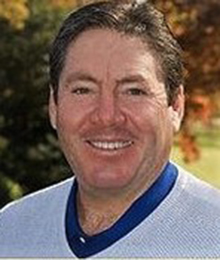 Rick Zarlengo, PGA