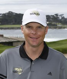 Jason Aichele, PGA