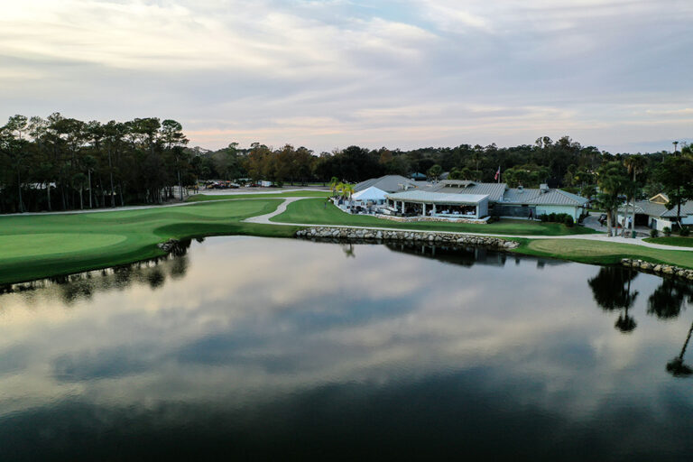 GRAA New Facility Profile The Yards Golf Range Association