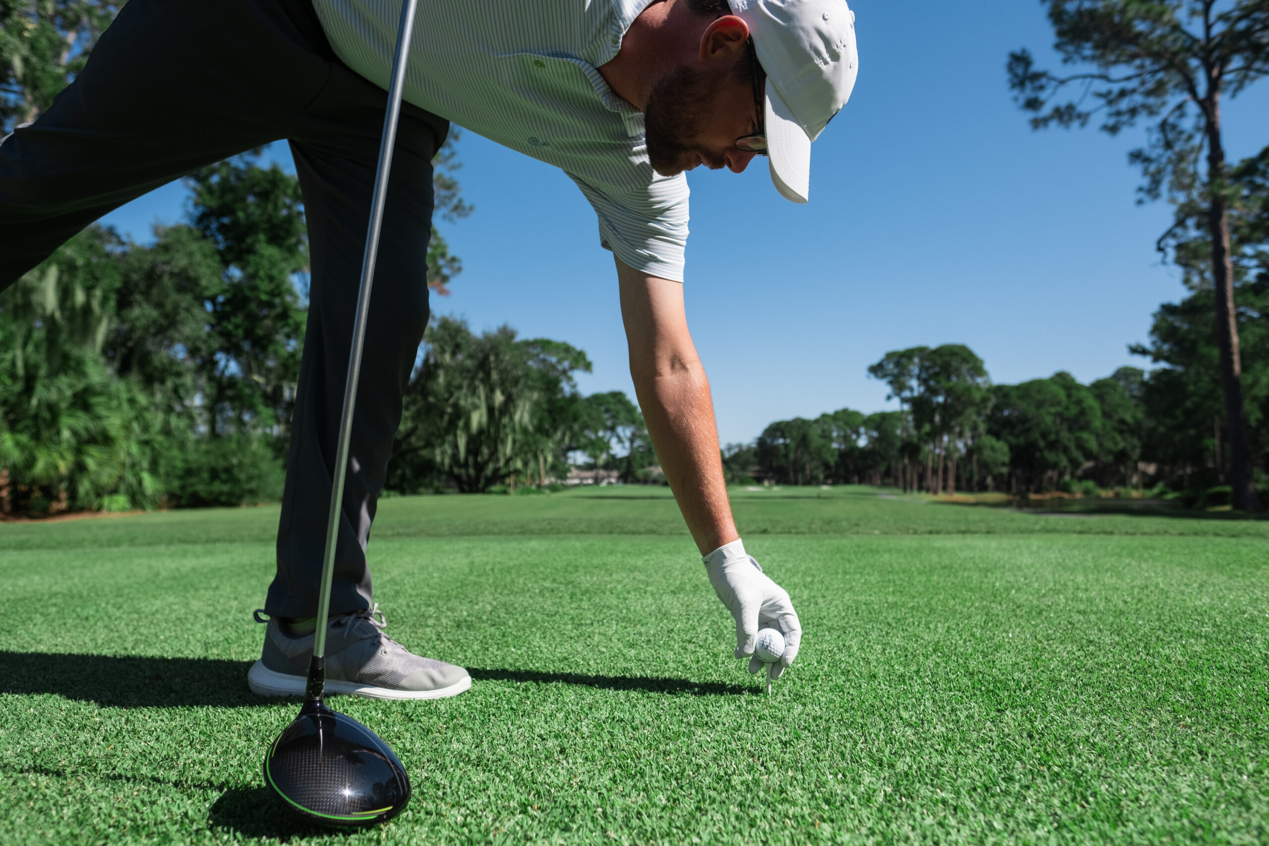 Golf, Latest News, Courses, Technology