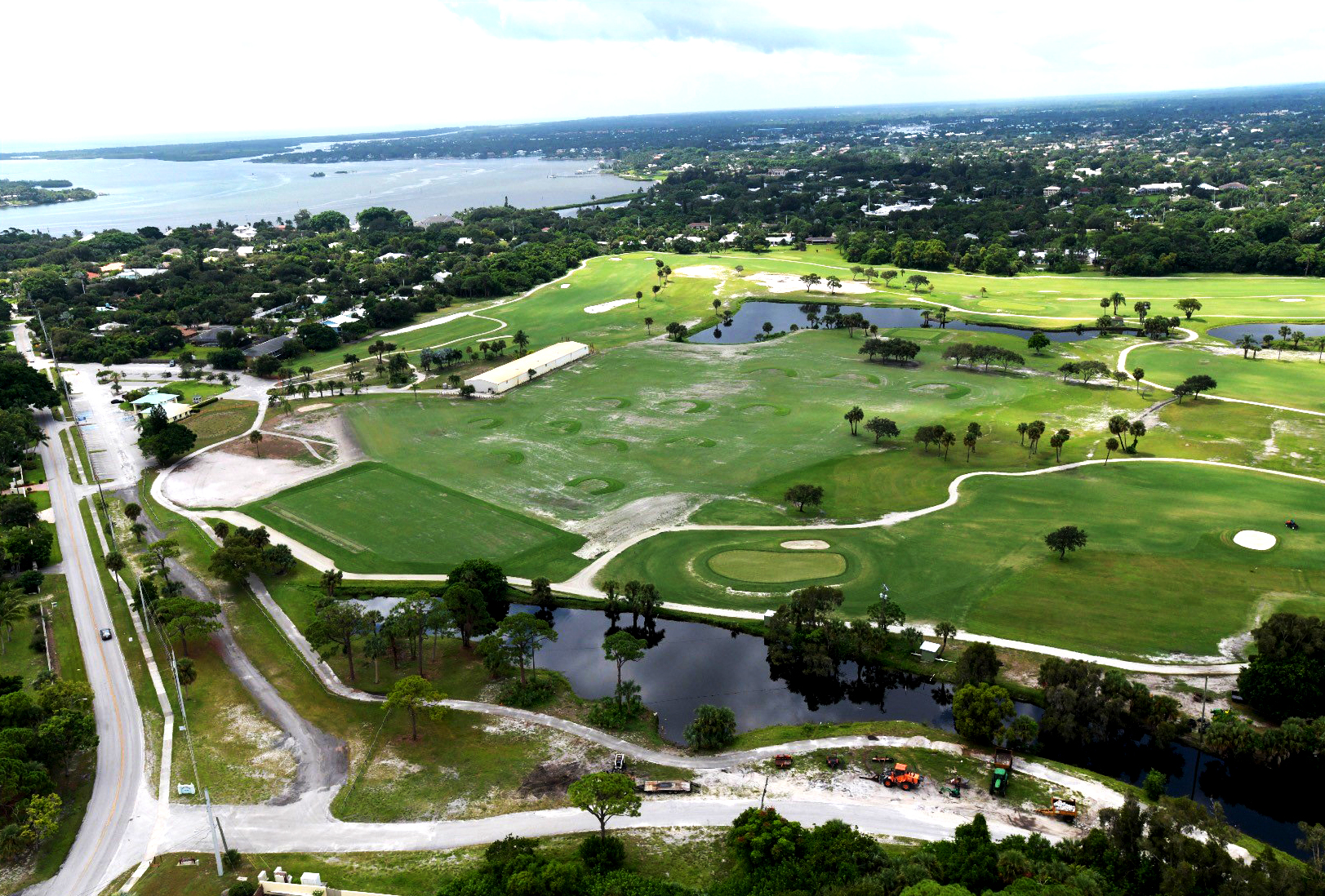 Sailfish Sands Golf Course A Renaissance for All Generations Golf