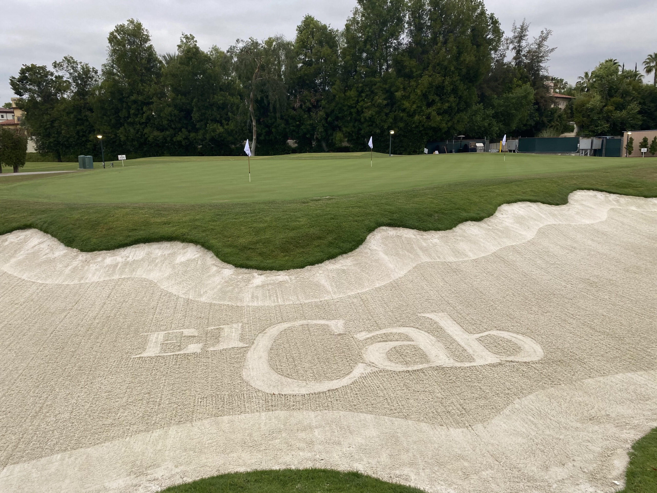 Restoring a Classic at El Caballero Country Club Golf Range Association