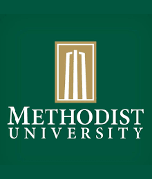 Methodist University<br>Golf Club