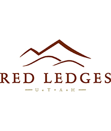 Red Ledges