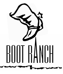 Boot Ranch