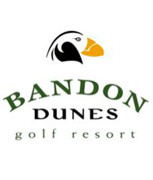 Bandon Dunes<br>Golf Resort