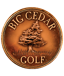 Big Cedar Lodge