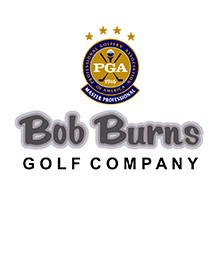 Bob Burns Golf Learning<br>Center