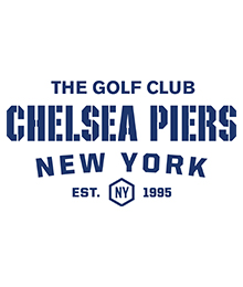 The Golf Club at<br>Chelsea Piers