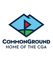 CommonGround<br>Golf Course