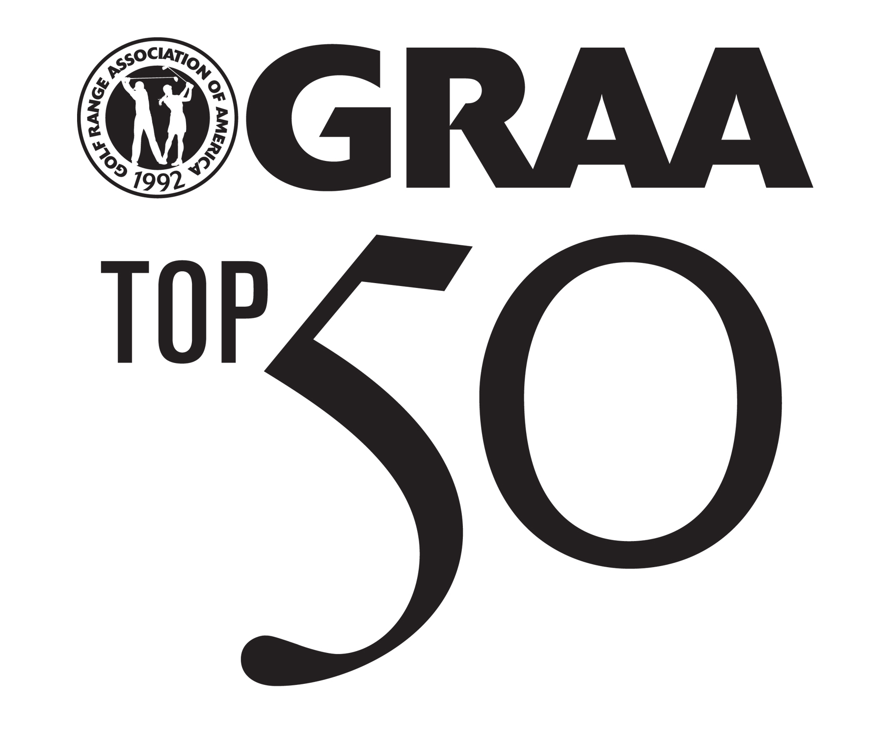 Celebrating FirstTime GRAA Award Winners Golf Range Association