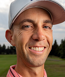 Noah Horstman, PGA