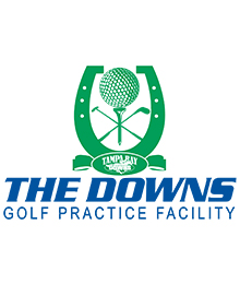 Tampa Bay Downs Golf<br>Practice Facility