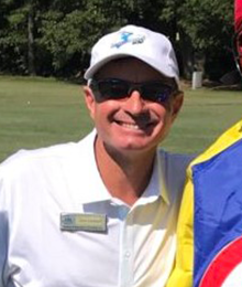 Chris Knobloch, PGA