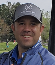 Kyle Voska, PGA