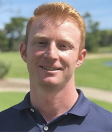 Ryan Webb, PGA