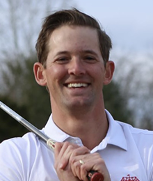 Scott Hassee, PGA