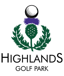 Highlands Golf Park