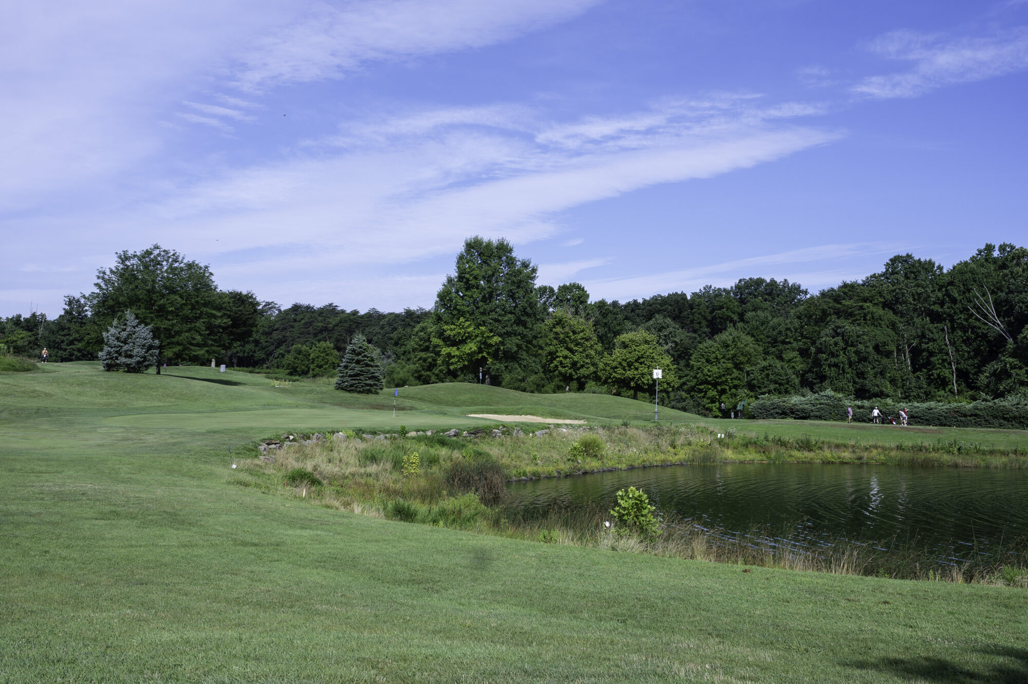 GRAA AwardWinning Facility Oak Marr Golf Center Golf Range Association