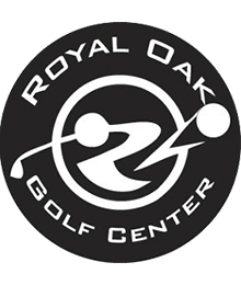 Royal Oak Golf Center