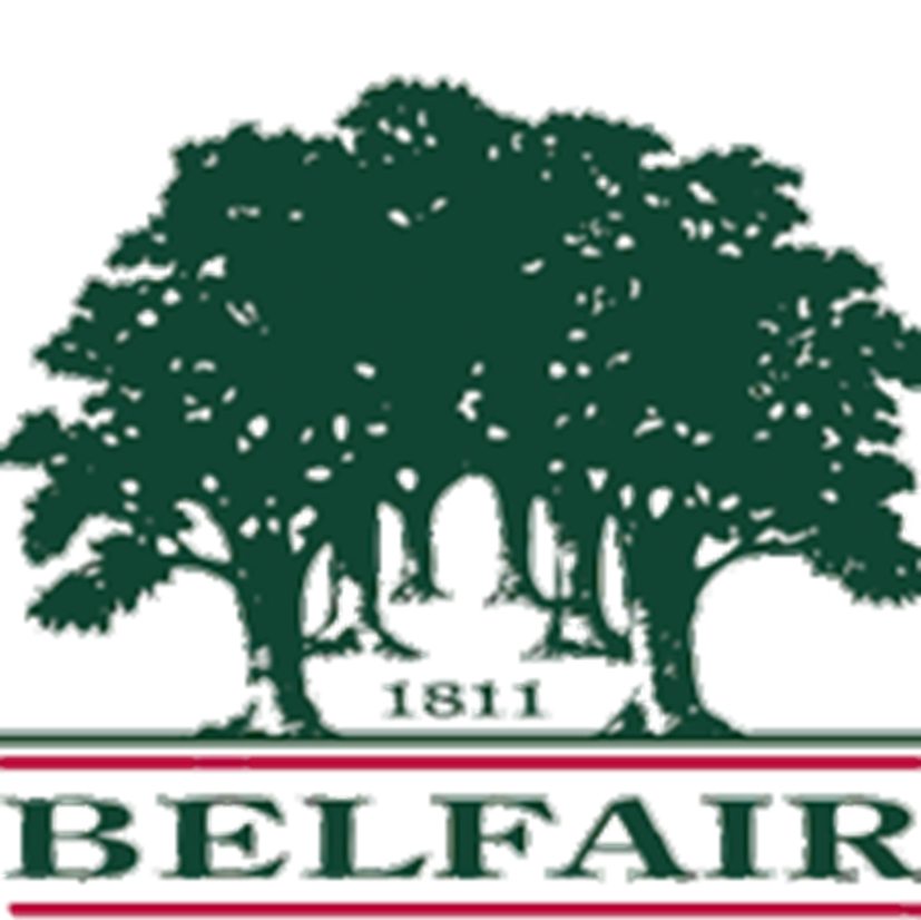Belfair Golf Range Association