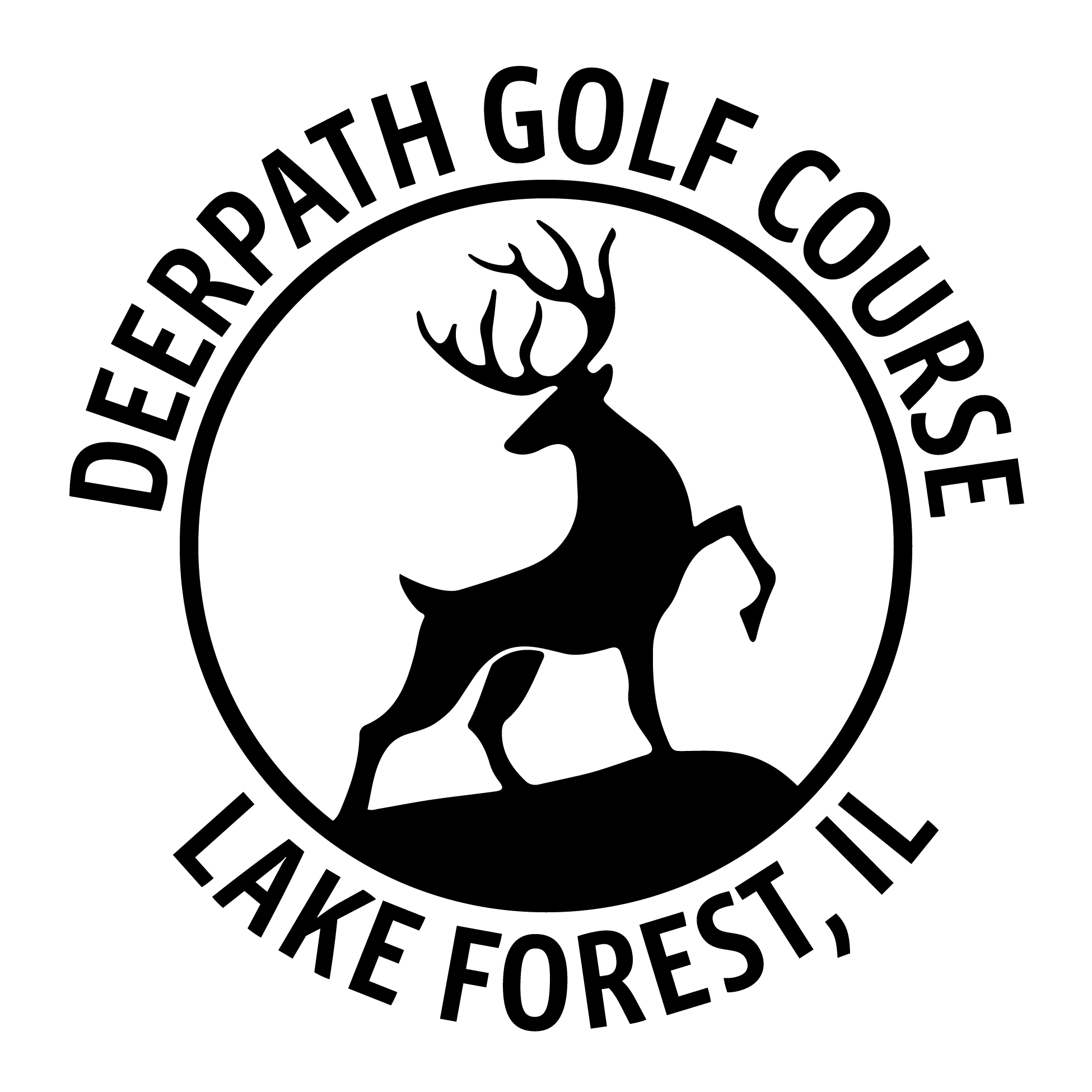 Deerpath Golf Course Golf Range Association Deerpath Golf Course Golf Range Association