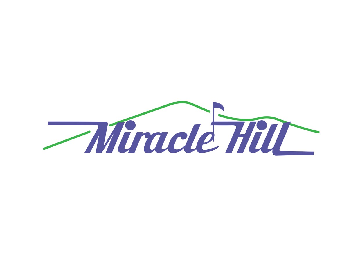 Miracle Hill Golf & Tennis Golf Range Association