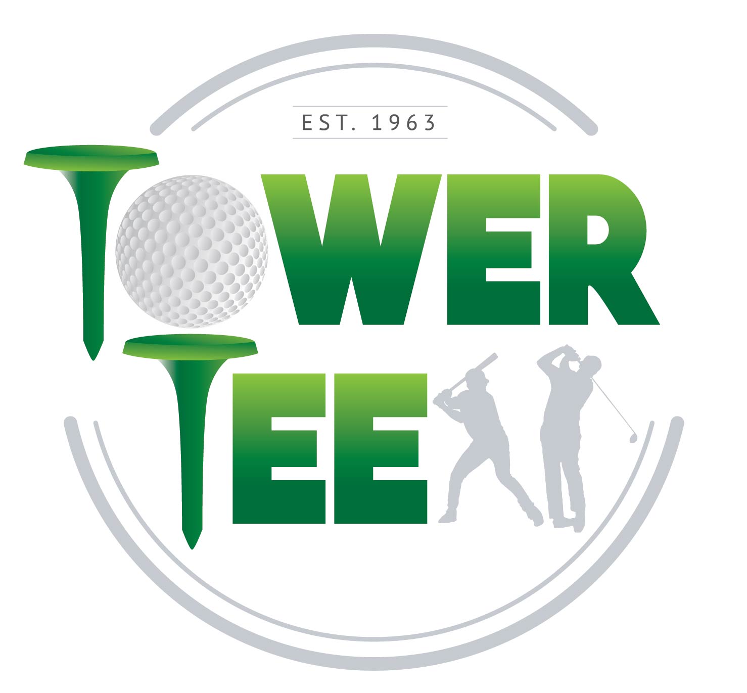 Tower Tee Golf& Recreation Golf Range Association