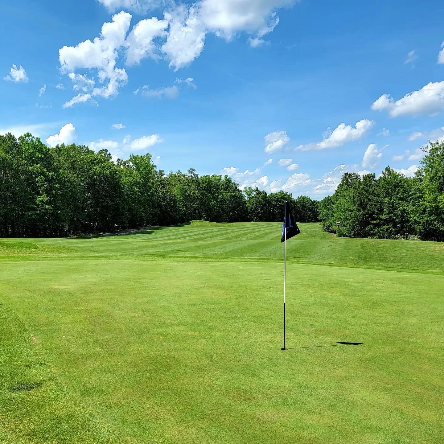 The Tattersall YouthDevelopment Center atThe First Tee ChesterfieldGolf