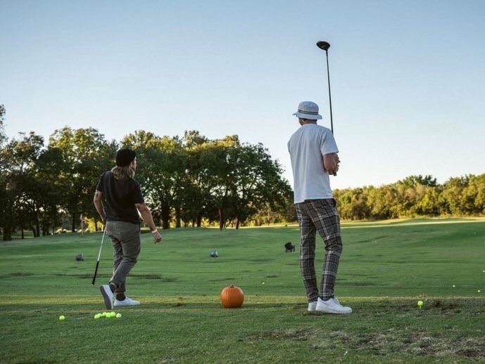 Keeton Park Golf Course Golf Range Association Keeton Park Golf Course Golf Range Association