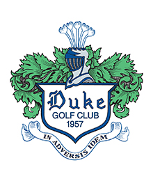 Duke University Golf Club