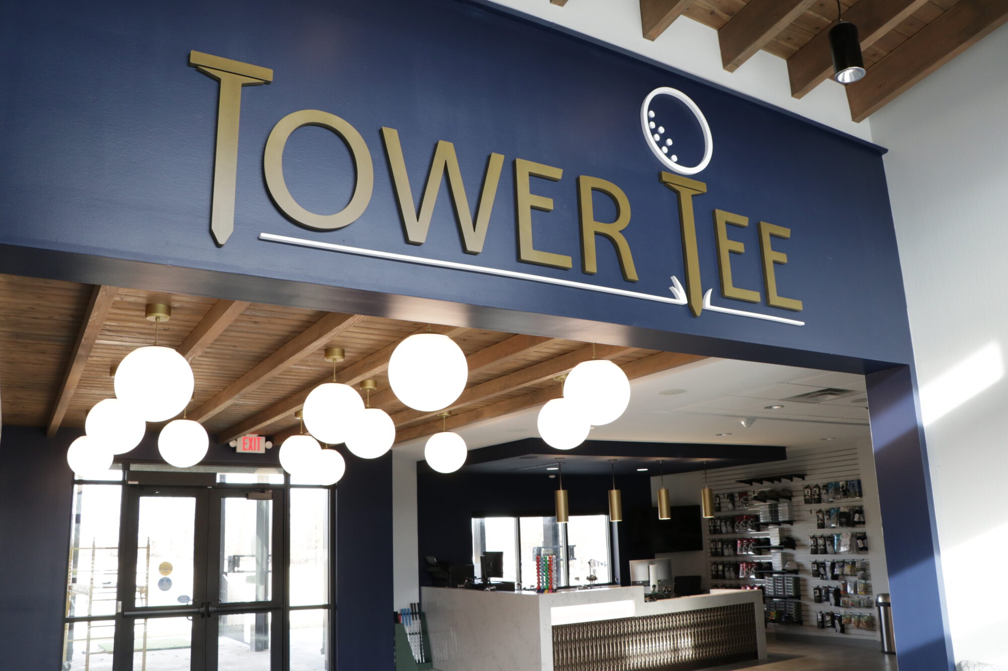 Tower Tee Golf & Recreation A GRAA Top 50 StandAlone Facility Golf
