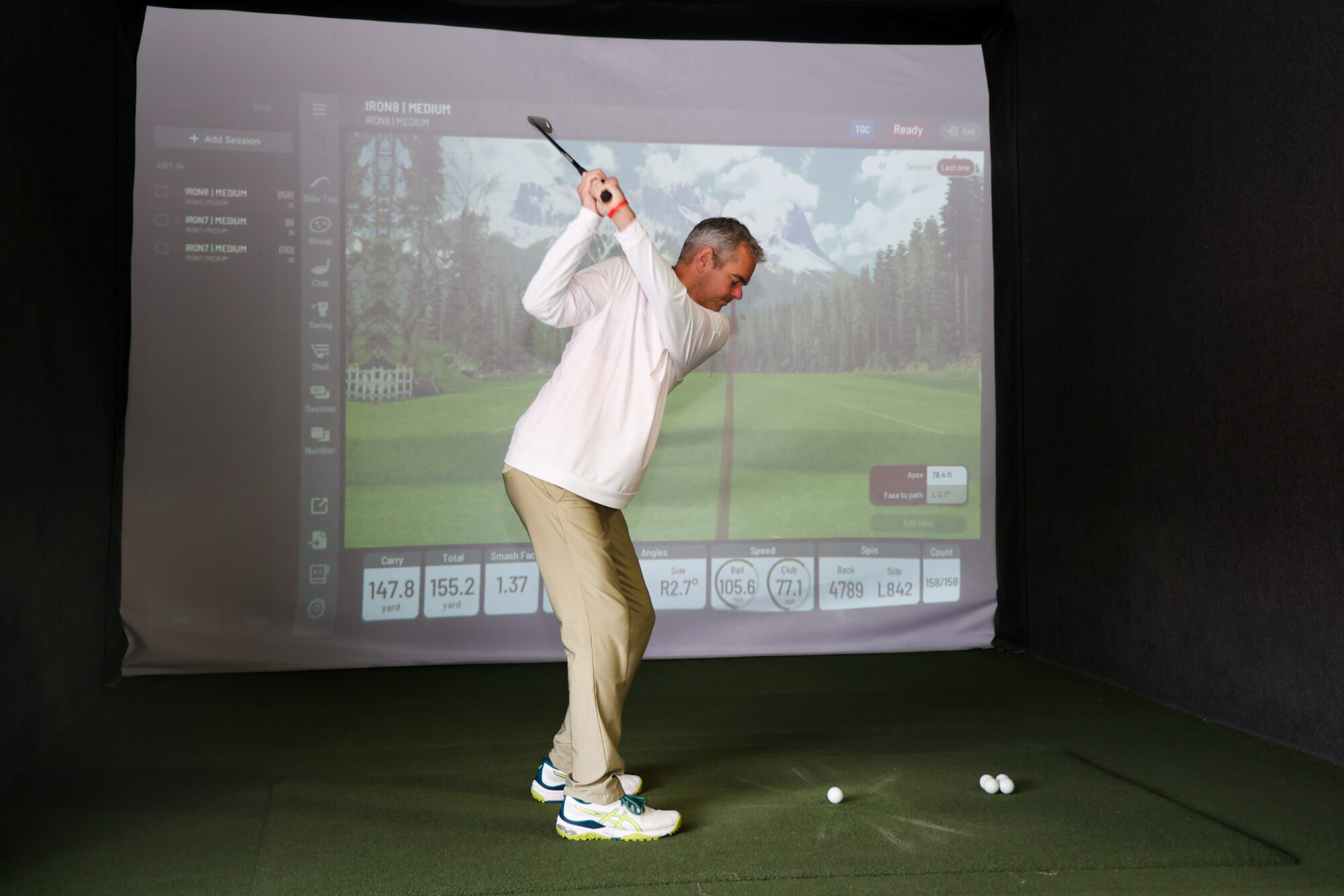 Bringing New Golfers to the Game Matt Keller, PGA Golf Range