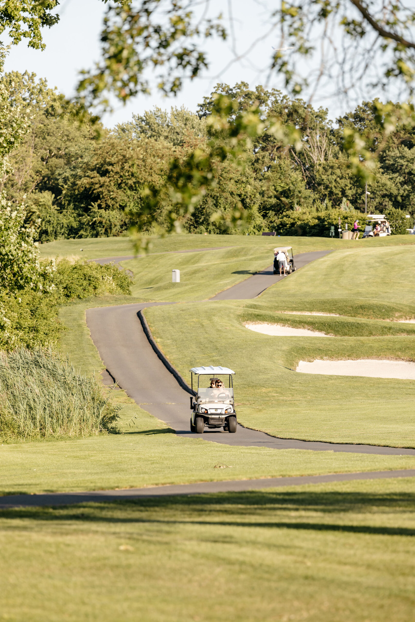 Galloping Hill Golf Course A Top 50 Public Facility in New Jersey