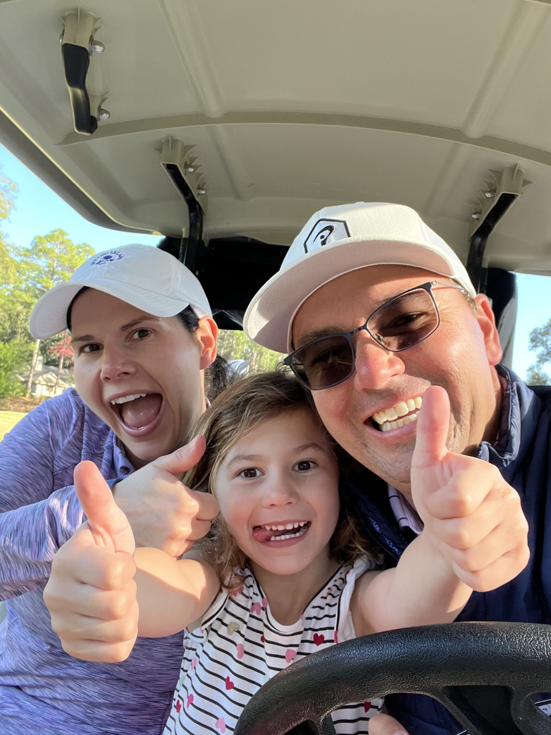 Being a PGA Coach is Much More than Giving a Golf Lesson Golf Range