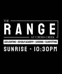 The Range at Cross Creek