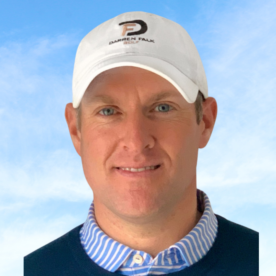 Darren Falk